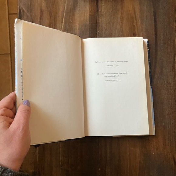 99 Nights in Logar by Jamil Jan Kochai - Afghanistan Fiction Novel Hardcover - Picture 12 of 16